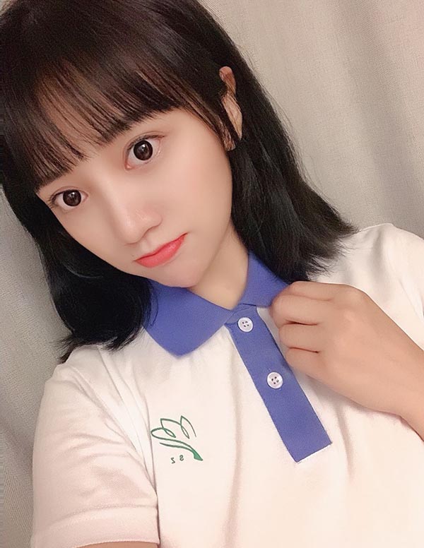 迪拜外围模特
